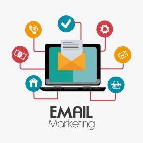 Email Marketing chiêu thức marketing hiệu quả mà miễn phí